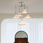 Mugena Bloom Chandelier