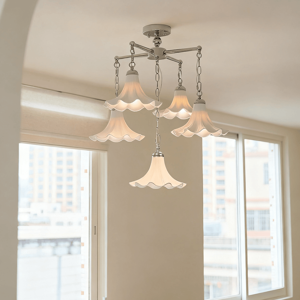 Mugena Bloom Chandelier