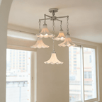 Mugena Bloom Chandelier