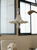 Mugena Pendant Light