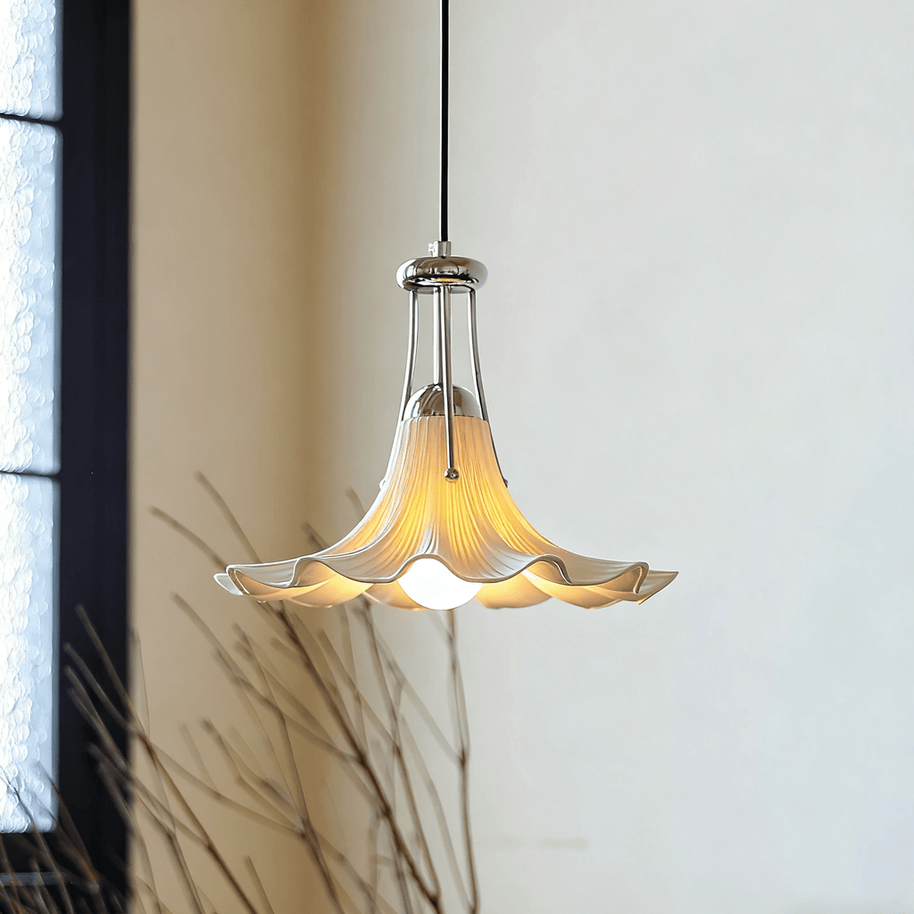 Mugena Pendant Light