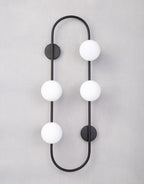 Buch Wall Lamp