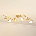 Track Light Ceiling-mounted light Ceiling Light