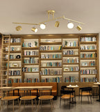 Track Light Ceiling-mounted light Ceiling Light