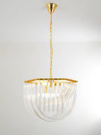 Trevi Murano Pendant light Chandelier