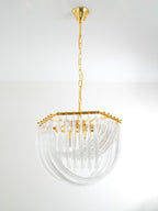 Trevi Murano Pendant light Chandelier