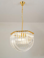 Trevi Murano Pendant light Chandelier