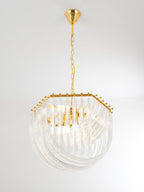 Trevi Murano Pendant light Chandelier
