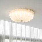 Murano Glass Flush Flush mount light Ceiling Light