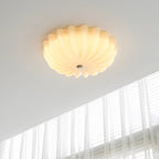 Murano Glass Flush Flush mount light Ceiling Light