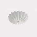 Murano Glass Flush Flush mount light Ceiling Light