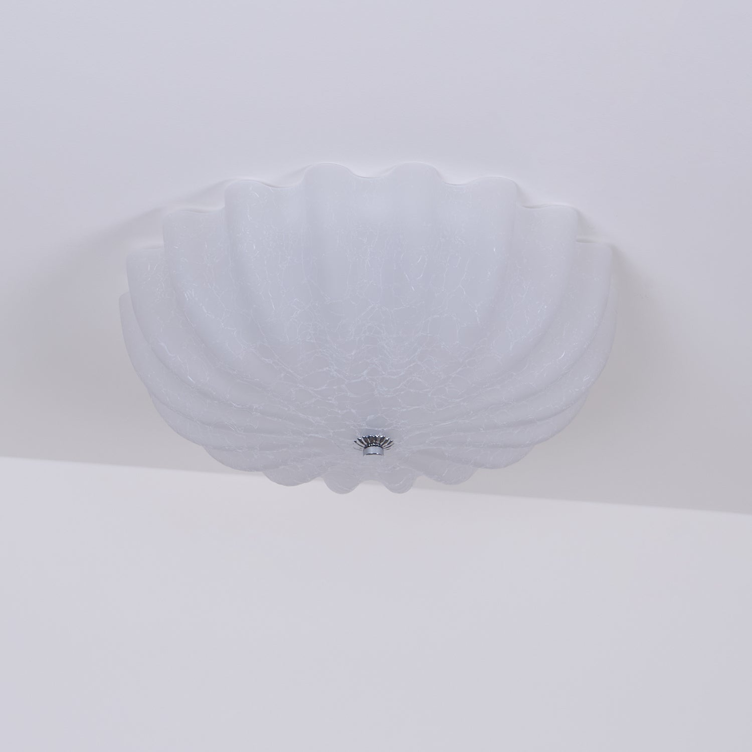 Murano Glass Flush Flush mount light Ceiling Light
