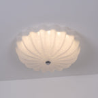 Murano Glass Flush Flush mount light Ceiling Light