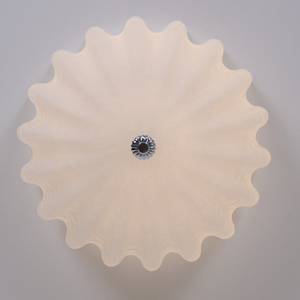 Murano Glass Flush Flush mount light Ceiling Light