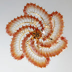 Murano Prism Chandelier