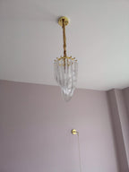 Trevi Murano Pendant light Chandelier