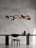 Muscularity Houselight Pendant Lamp