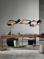 Muscularity Houselight Pendant Lamp