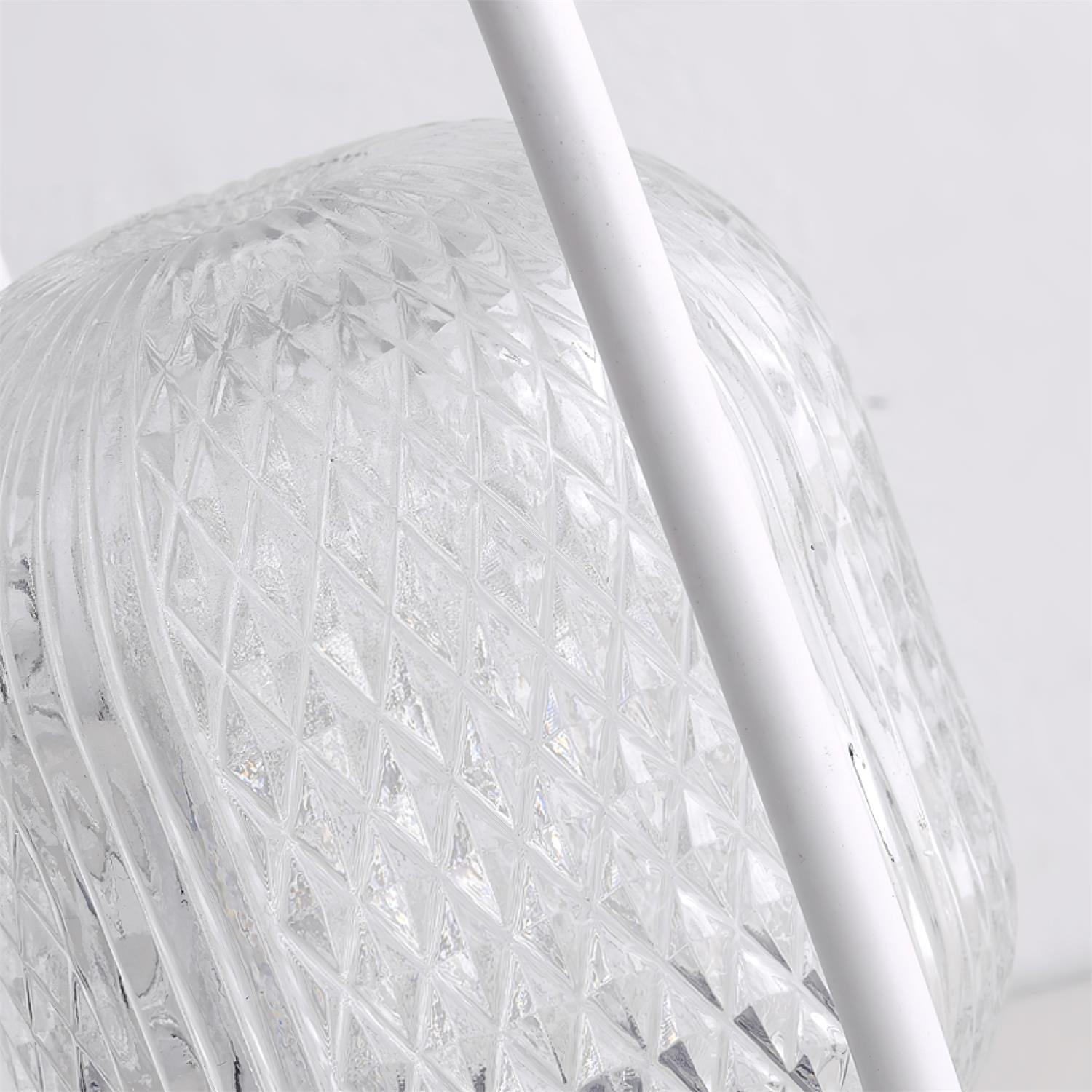 Muse Built-in Battery Nightstand lamp Table Lamp