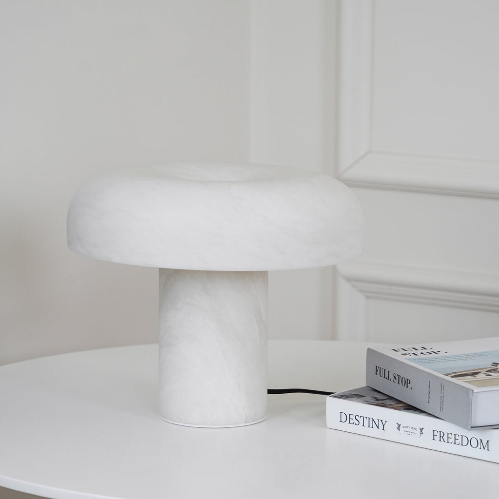 Mushroom Type Desk lamp Table Lamp