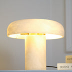 Mushroom Type Desk lamp Table Lamp