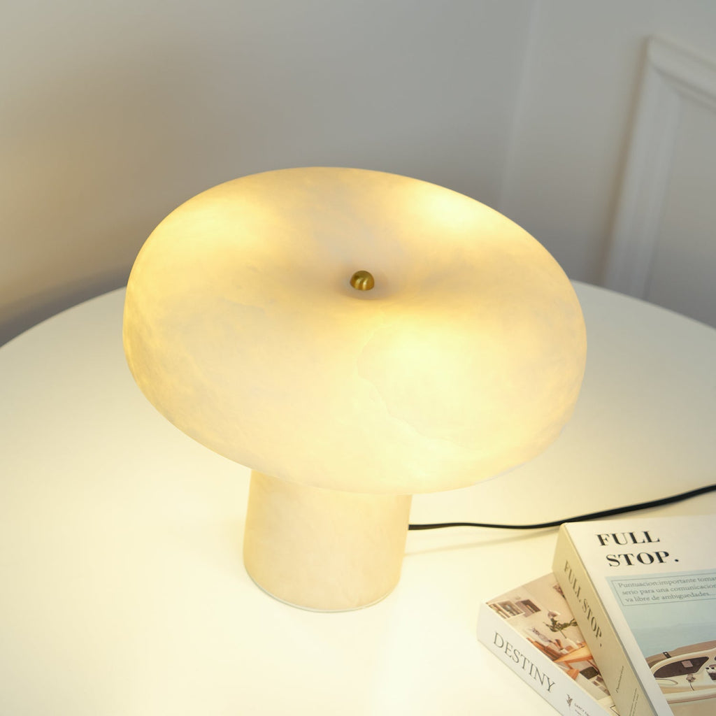 Mushroom Type Desk lamp Table Lamp