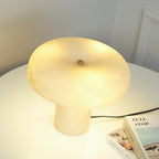 Mushroom Type Desk lamp Table Lamp