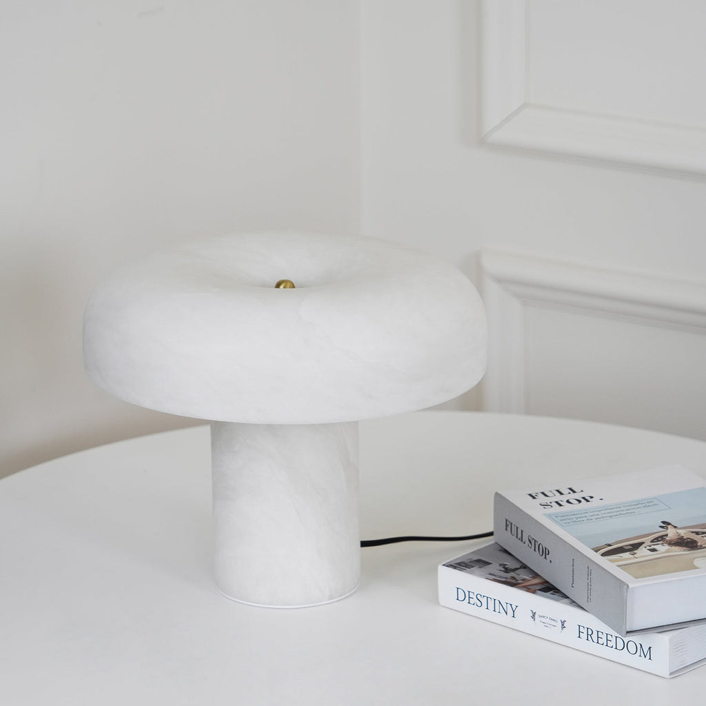 Mushroom Type Desk lamp Table Lamp