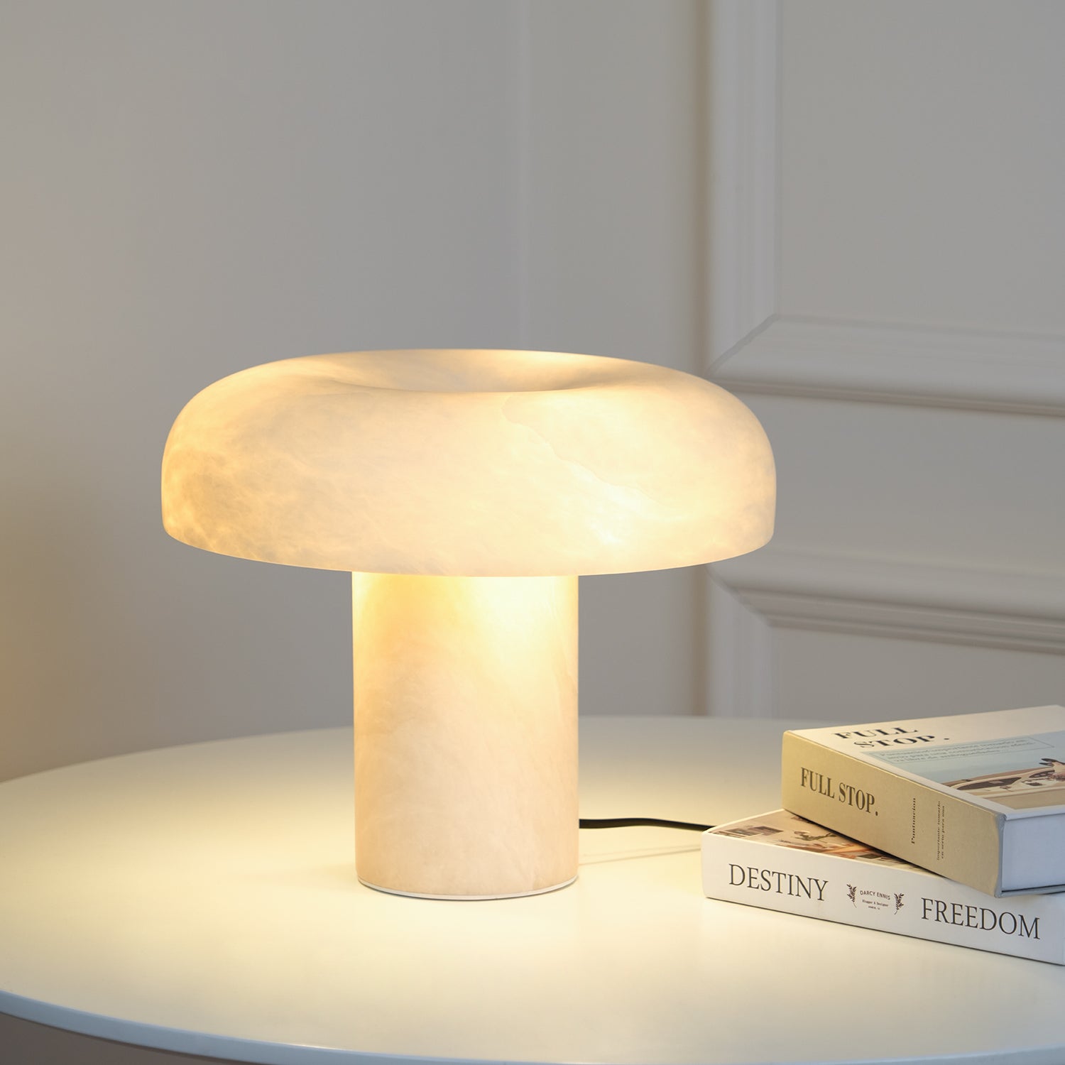 Mushroom Type Desk lamp Table Lamp