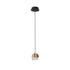 Mushroom Cluster Crown Chandelier