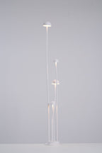 Mushroom Outdoor Lamp
