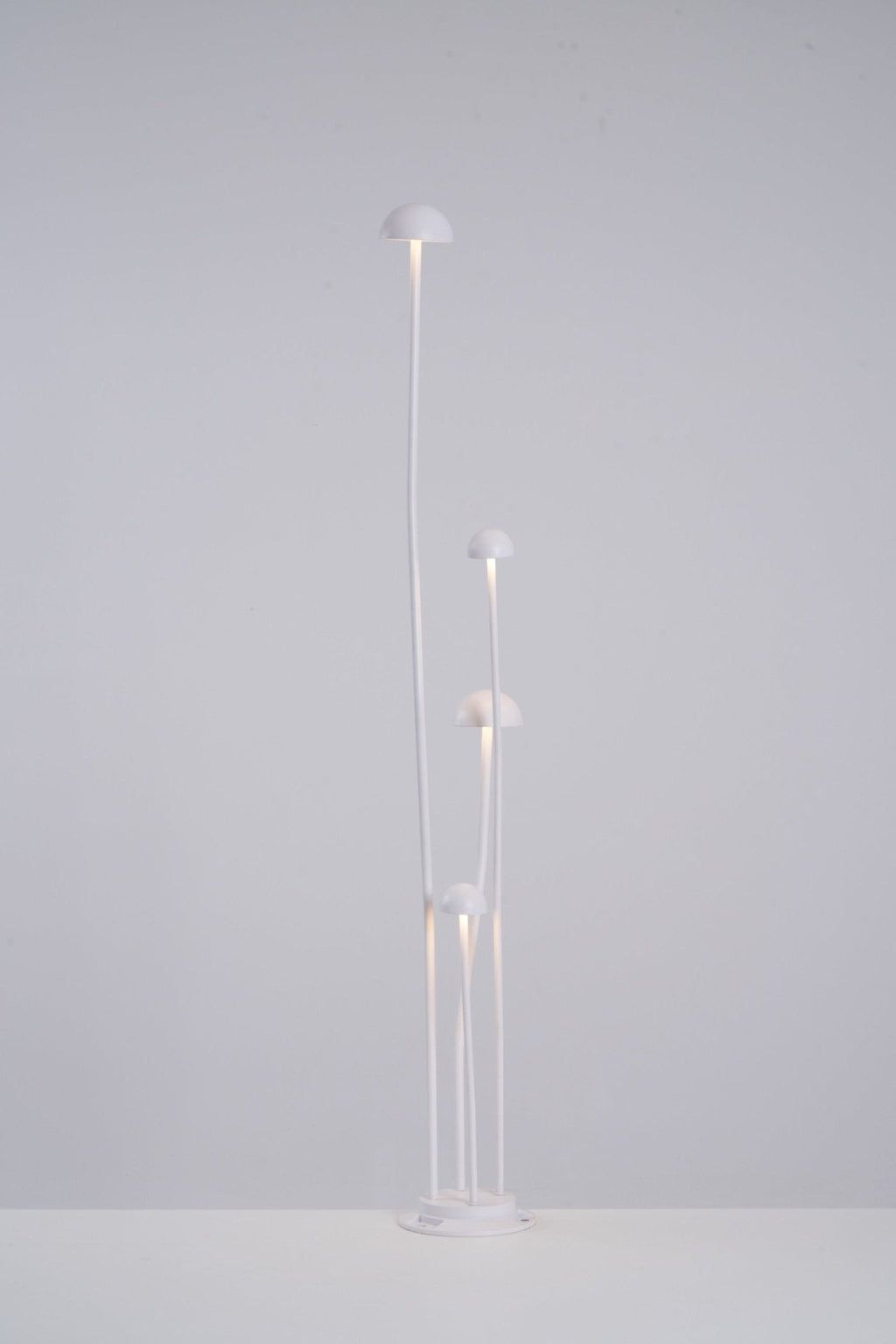 Mushroom Outdoor Lamp