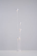 Mushroom Outdoor Lamp