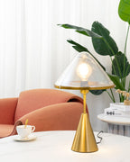 Mushroom Task lamp Table Lamp