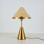 Mushroom Task lamp Table Lamp