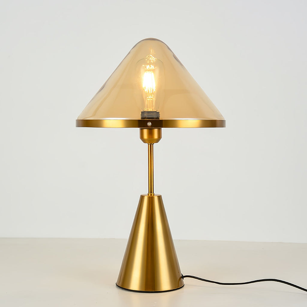 Mushroom Task lamp Table Lamp