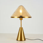 Mushroom Task lamp Table Lamp