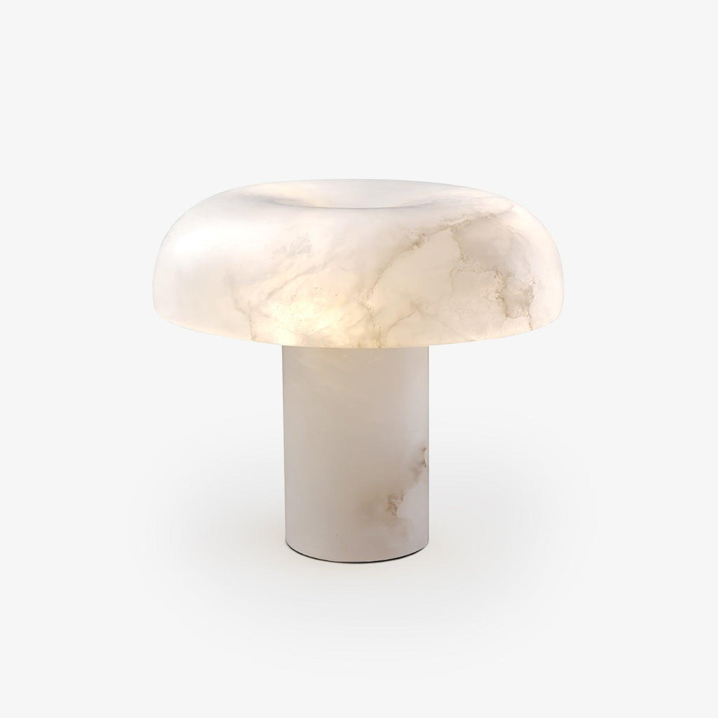 Mushroom Type Desk lamp Table Lamp