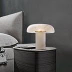 Mushroom Type Desk lamp Table Lamp