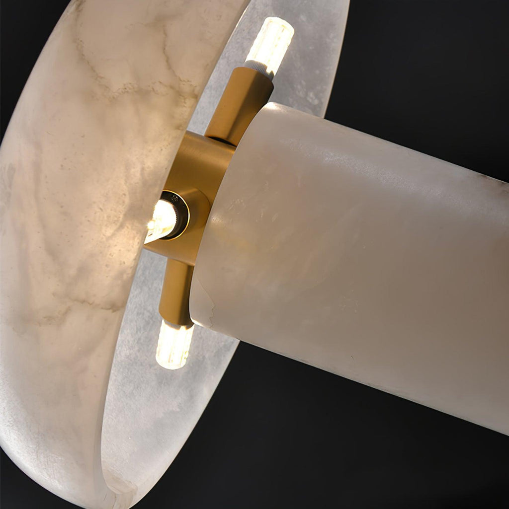 Mushroom Type Desk lamp Table Lamp