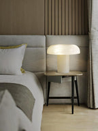 Mushroom Type Desk lamp Table Lamp