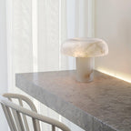 Mushroom Type Desk lamp Table Lamp