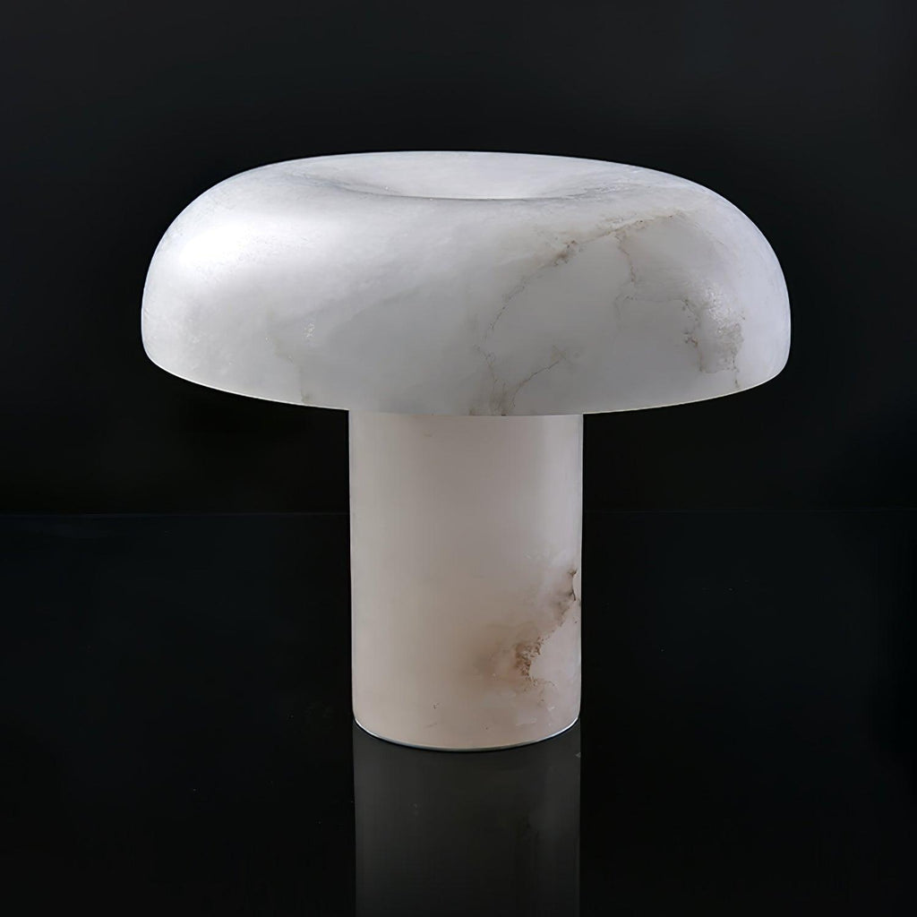Mushroom Type Desk lamp Table Lamp