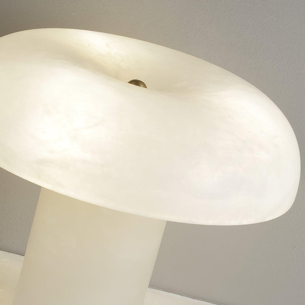 Mushroom Type Desk lamp Table Lamp