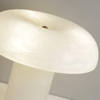 Mushroom Type Desk lamp Table Lamp