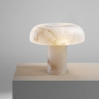 Mushroom Type Desk lamp Table Lamp