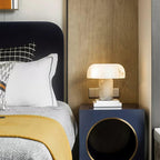 Mushroom Type Desk lamp Table Lamp