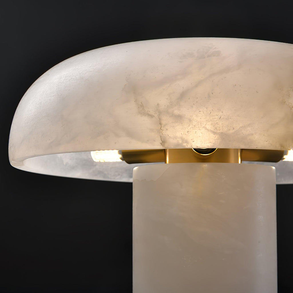 Mushroom Type Desk lamp Table Lamp