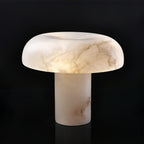 Mushroom Type Desk lamp Table Lamp
