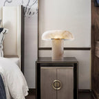Mushroom Type Desk lamp Table Lamp